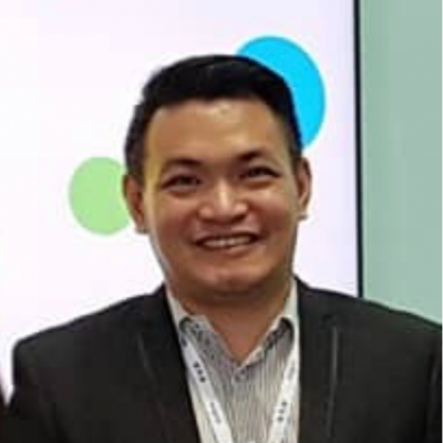 Joel Cruz