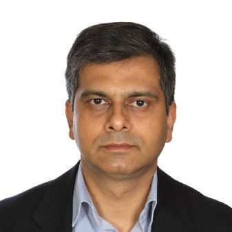 Anuraag Bhatnagar