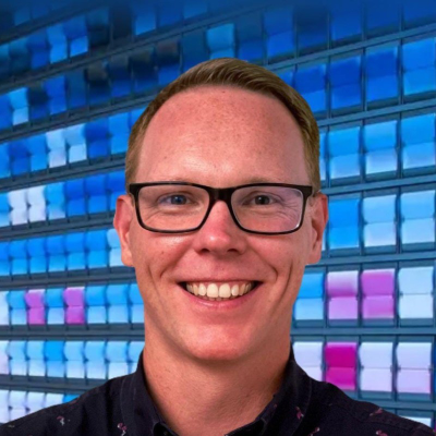 Andreas Reschka, Senior Director Of Product, Systems, and Safety at Pony AI