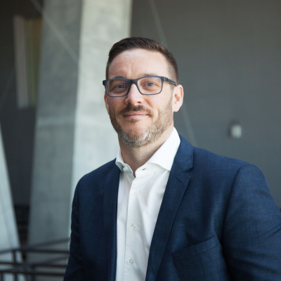Chris Easton, Global Commercial Lead, Head of Personalised Health  & Innovation at Takeda