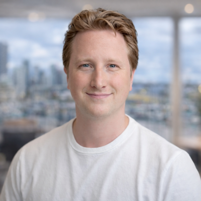 Peter Tivy, Founder, CEO at teifi