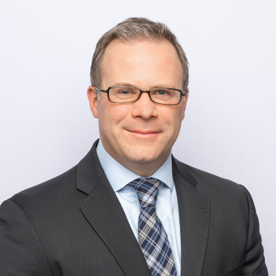 Phil Cichlar, Institutional Sales & Trading, Fixed Income Specialist at Jane Street