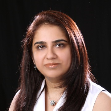 Vandana Sharma
