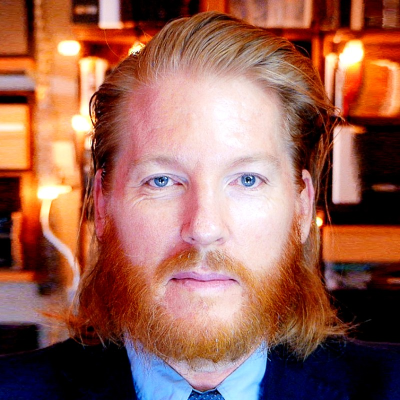 Barclay Blair