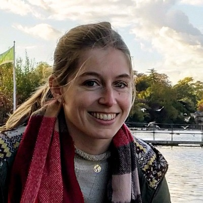 Alix Guilbard, Performance Digital Planning Associate Director at OMD