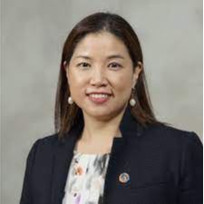 Jessica Lam, Group Chief Strategy Officer at WeLab