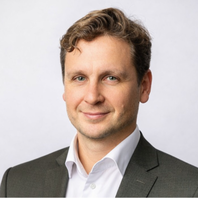 Christian LeBlanc Thilsted