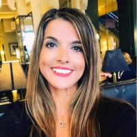 Zoë Farrelly, VP, Supply Chain at PepsiCo