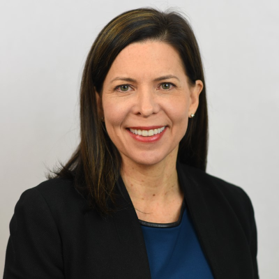 Keri Tusa, Global Head of Investment and Distribution Technology at Lazard Asset Management