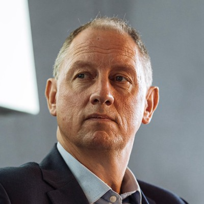 Bill Gourlay, Managing Director at Independent Consultants Network
