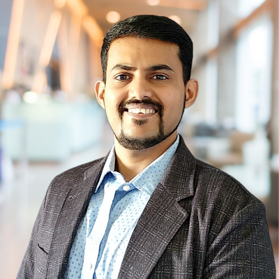 Sabry Loganathan