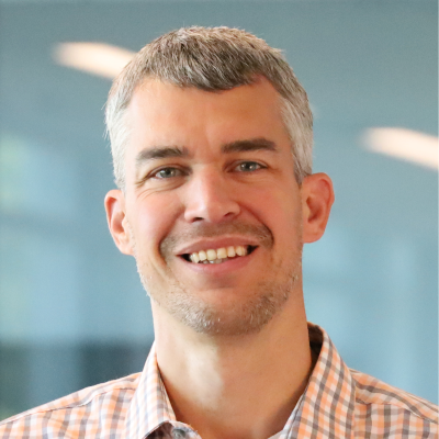 Douglas Bolton, AVP, Senior Fraud Prevention Officer at Cape Cod 5