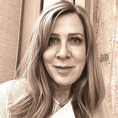 Monya Mandich, VP of Marketing at Rome 2 Rio