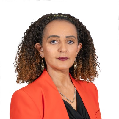 Heiwote Tadesse, EVP- Chief People Officer at Associated Credit Union