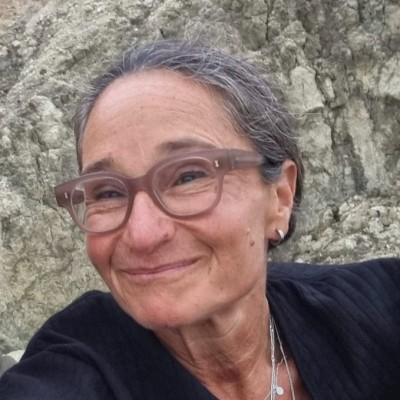 Cathy Berman, CMO at Bravissimo