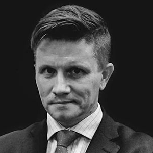 Colonel Ladislav Stahl, Space ISR and Security Advisor at NATO