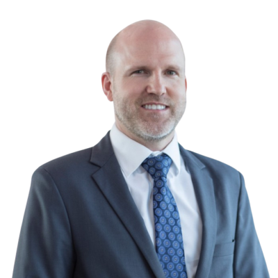 Gareth Sherlock, General Manager, Transformation Office at Healthdirect