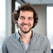 Niels Krijnse Locker, Head of Product at ReBound