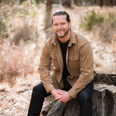 Sam Buckingham, Head of Global Digital Product at KEEN Footwear