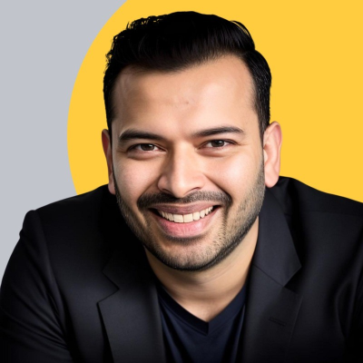 Hari Krishnan, Strategy & Servitization Expert at PA Consulting