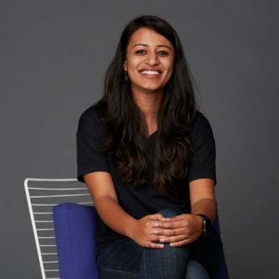 Sonal Aggarwal, Head of Marketplace SEA (E-commerce) at Puma Southeast Asia