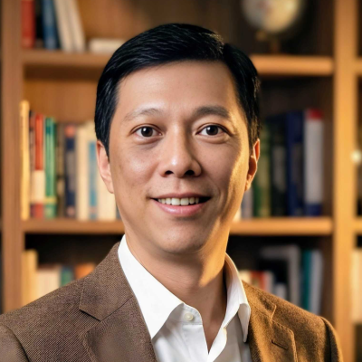Tommy Pinontoan, Head of Procurement at Super Bank Indonesia