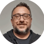 Chris Seedle, Marketing Director at Zip Corvette