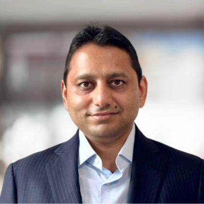 Nikhil Dangayach, Managing Director & Deputy CIO Credit at RV Capital Management Private Ltd.