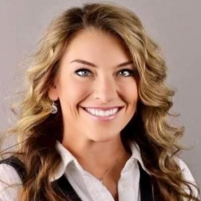 Stephanie Warren, Director of Business Development, Financial Services at O'Neil Digital Solutions