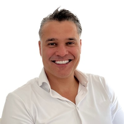 Martin Kolev, VP of Global Procurement at Embla Medical