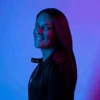 Rachel Sorkin, VP, Brand at M.Gemi