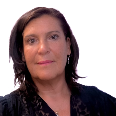 Karine Vergnaud, Chief Pharmaceutical Officer, Senior Director Quality Assurance France at ALK