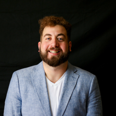 Zach Scheimer, Senior Retention Marketing Manager at Criquet Shirts