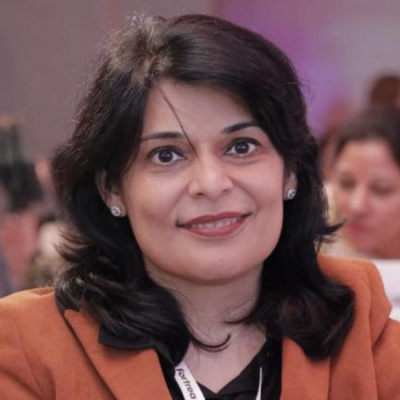 Surabhi Kaul, People Director, SEA & India at Sanofi