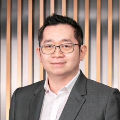 Danny Ho, CFO at SmarTone