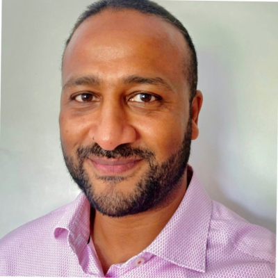 Mohamed Nasr