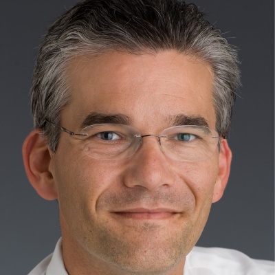 Ron Zielinski, VP, Global Customer Service at Coherent