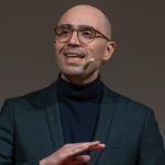 Guenes Guenaydin, Digital Sales Lead at Siemens