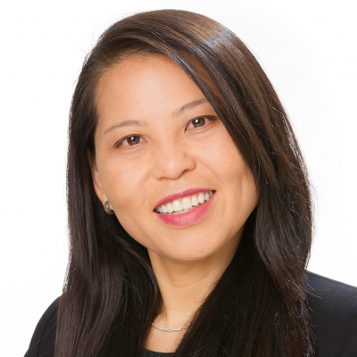 Jacqueline Teo, Chief Digital Officer at HGC Global Communications