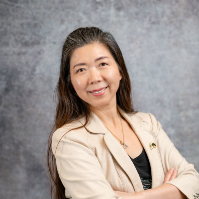 Xiao Zhang