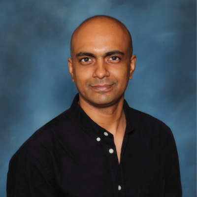 Kautilya Prasad, VP, eCommerce Delivery at XCentium