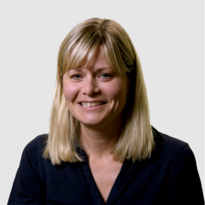 Nicola Buck