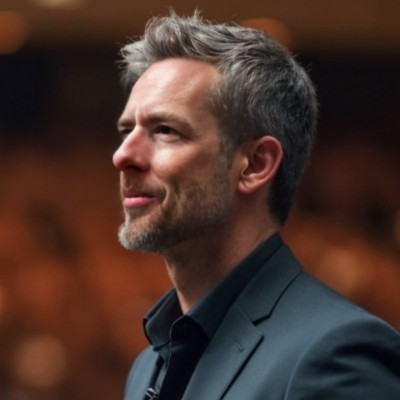 Eric Guyer, Managing Partner at Remend