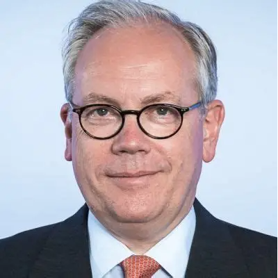 Dr. Hans Christoph Atzpodien