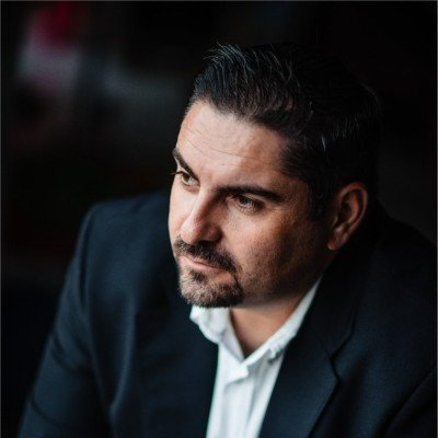Hector Alderete