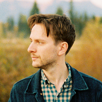 Andrew Stoner, Director of Growth & ecommerce at Peak Design