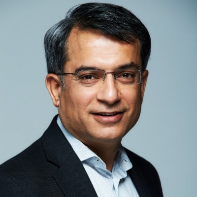 Manik Sharma, Head of Supply Chain GTM AI at Celonis