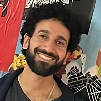 Khaled Fahmy