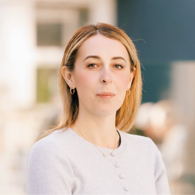 Kristina Kirby, Principal, Strategy & Operations at Ostro