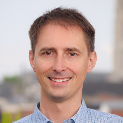 Geoffrey De Smet, CTO and Co-Founder at Timefold